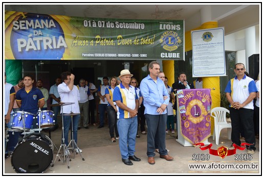 rolim de moura